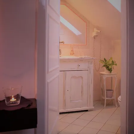 Pensjonat Kis Szarcsa Vendeghaz 3*