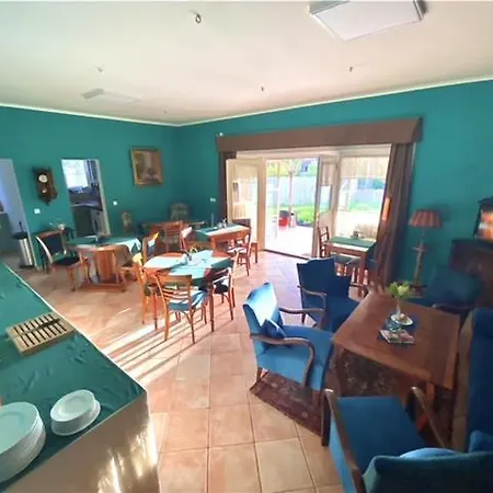 Kis Szarcsa Vendeghaz 3*