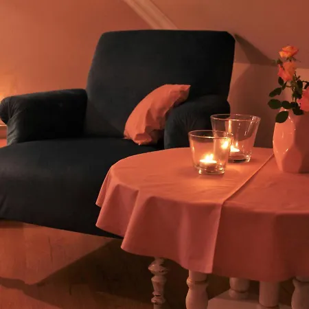 Kis Szarcsa Vendeghaz Gárdony