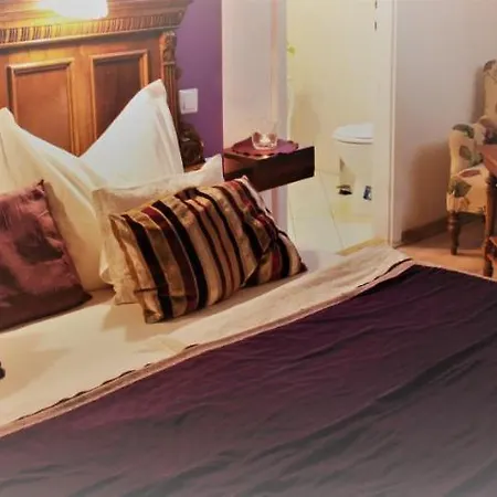 Pensjonat Kis Szarcsa Vendeghaz Gárdony