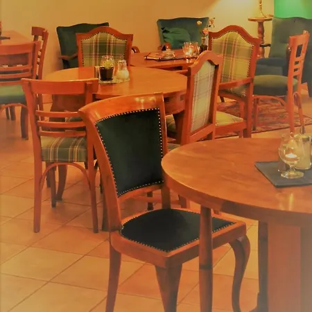 Kis Szarcsa Vendeghaz Pensjonat Gárdony