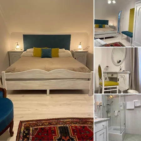 Kis Szarcsa Vendeghaz