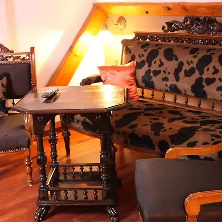 Kis Szarcsa Vendeghaz 3* Gardony
