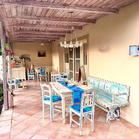 Kis Szarcsa Vendeghaz Pensjonat 3*