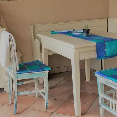 Kis Szarcsa Vendeghaz Gárdony