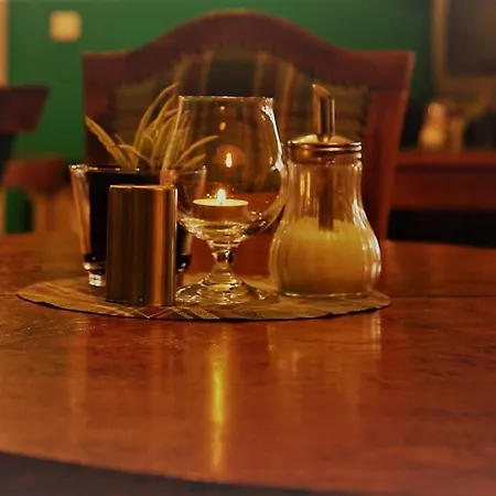 Kis Szarcsa Vendeghaz Pensjonat