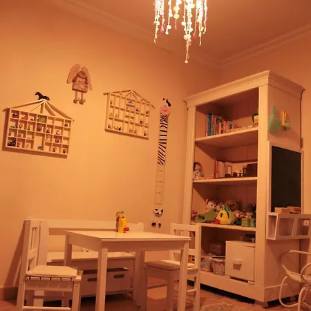 بيت ضيافة Kis Szarcsa Vendeghaz 3*