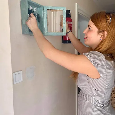 Kis Szarcsa Vendeghaz بيت ضيافة