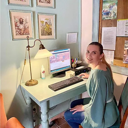 Kis Szárcsa Vendégház Casa de hóspedes