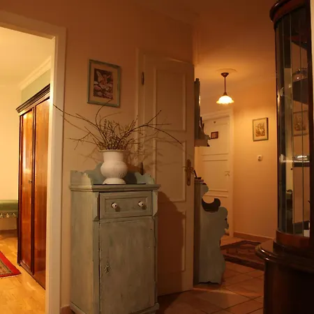 Pensjonat Kis Szarcsa Vendeghaz