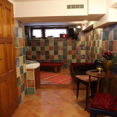 Kis Szarcsa Vendeghaz بيت ضيافة 3*
