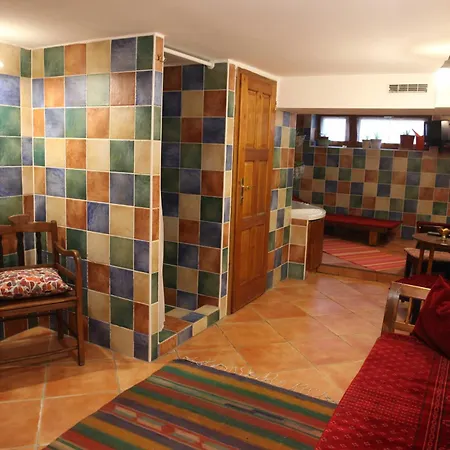 Kis Szarcsa Vendeghaz Pensjonat Gárdony