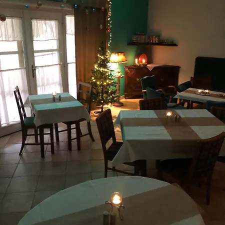 Kis Szárcsa Vendégház Casa de hóspedes