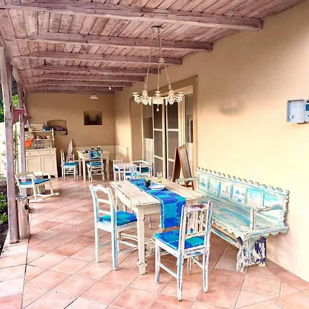 Kis Szárcsa Vendégház 3*