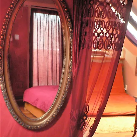 Kis Szarcsa Vendeghaz بيت ضيافة 3*