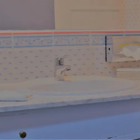 Kis Szarcsa Vendeghaz Gárdony