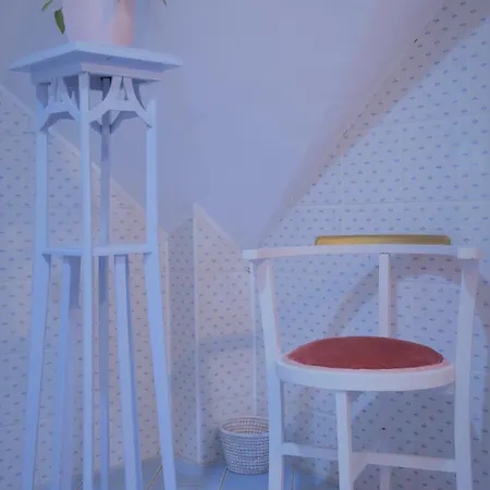 Kis Szárcsa Vendégház Casa de hóspedes 3*