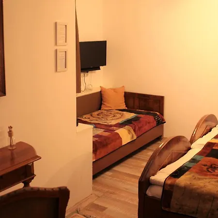 Kis Szárcsa Vendégház Gárdony