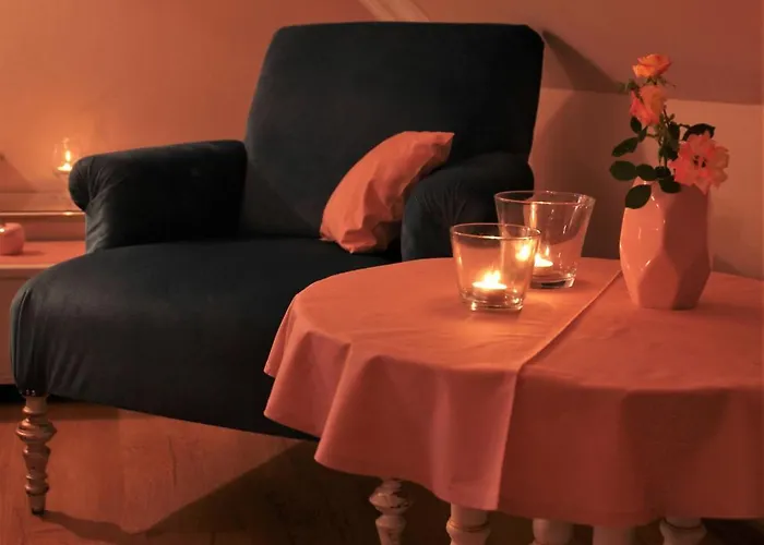 Kis Szarcsa Vendeghaz Gárdony