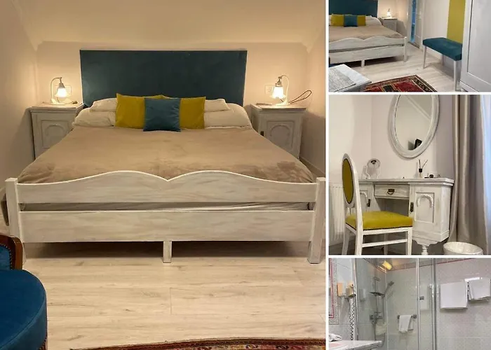 Kis Szarcsa Vendeghaz