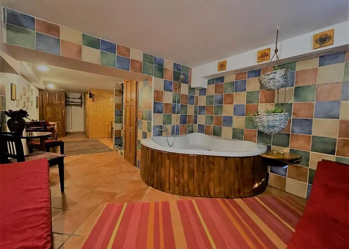 Kis Szarcsa Vendeghaz 3* Gárdony