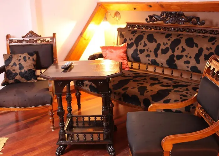 Kis Szarcsa Vendeghaz 3* Gárdony