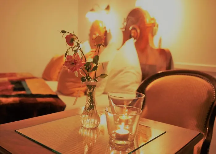 Penzion Kis Szarcsa Vendeghaz 3*