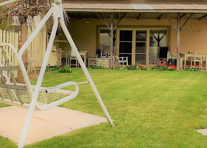 Kis Szarcsa Vendeghaz 3* Gárdony