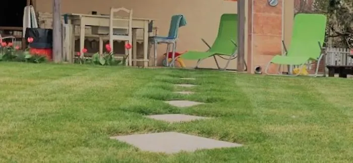 Kis Szarcsa Vendeghaz Penzion Gárdony