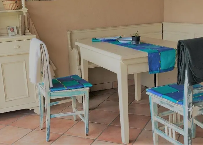 Kis Szarcsa Vendeghaz Gárdony