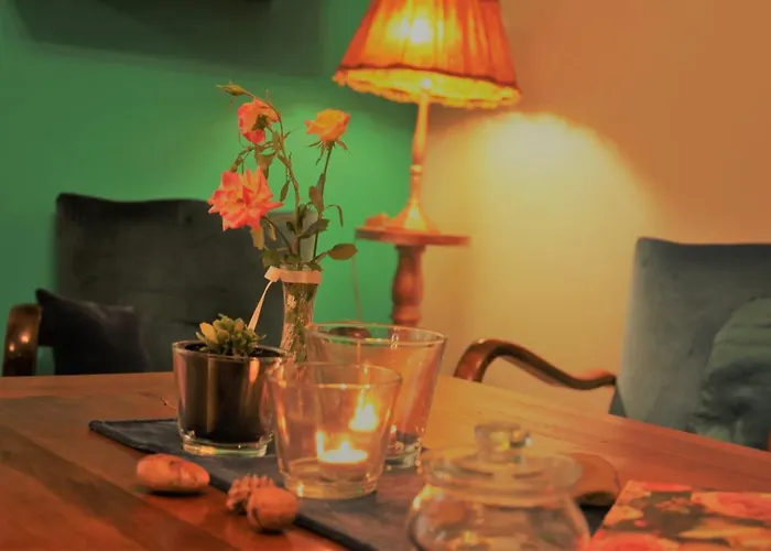 Kis Szarcsa Vendeghaz 3* Gárdony