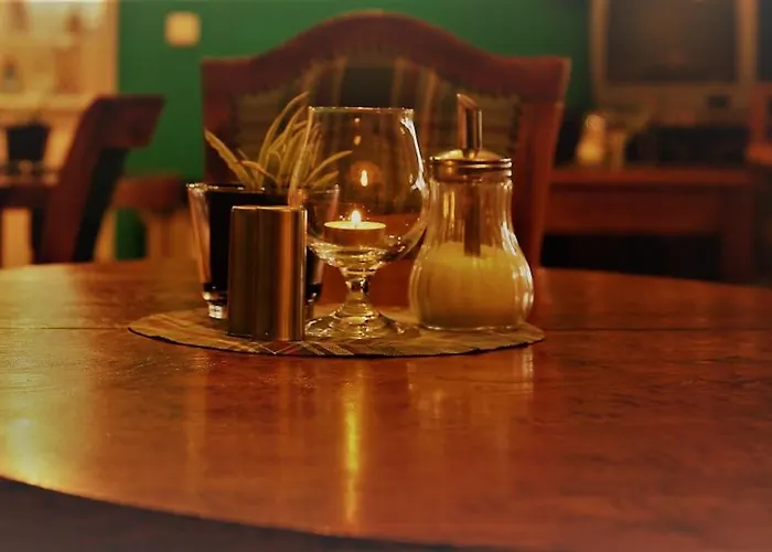 Kis Szarcsa Vendeghaz Penzion