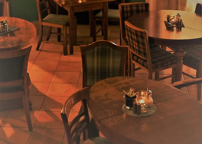 Kis Szarcsa Vendeghaz 3*