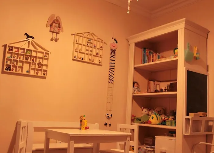 Penzion Kis Szarcsa Vendeghaz 3*