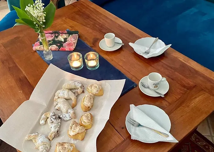 Kis Szarcsa Vendeghaz Pensjonat Gárdony