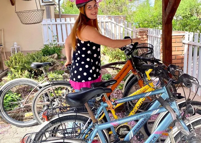 Kis Szarcsa Vendeghaz