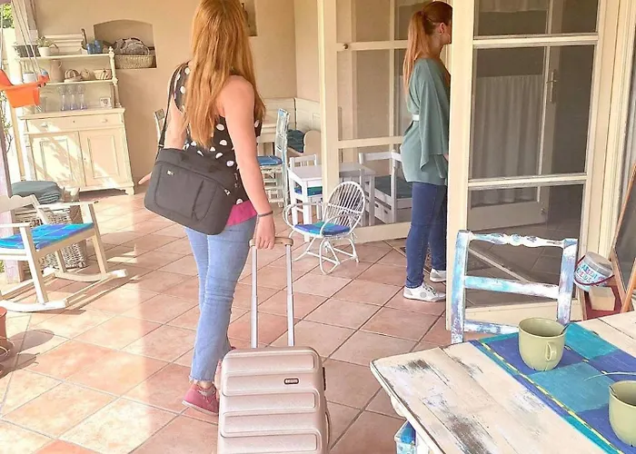 Pensjonat Kis Szarcsa Vendeghaz