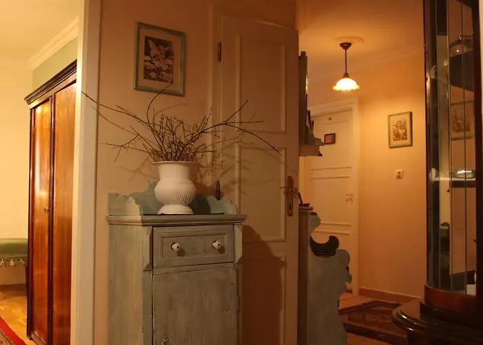 Penzion Kis Szarcsa Vendeghaz