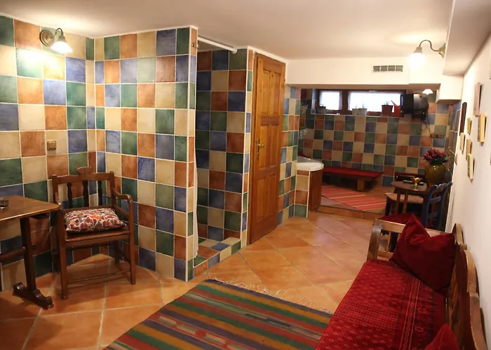 Kis Szarcsa Vendeghaz Pensjonat Gárdony