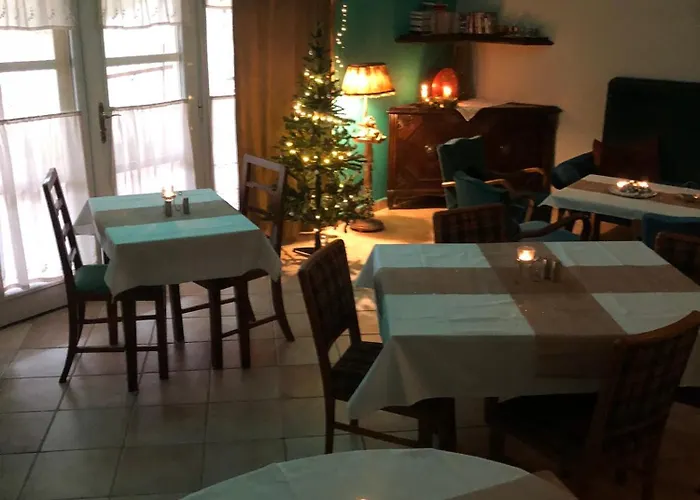 Kis Szarcsa Vendeghaz Pensjonat