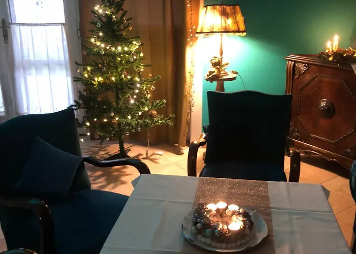 Pensjonat Kis Szarcsa Vendeghaz 3*