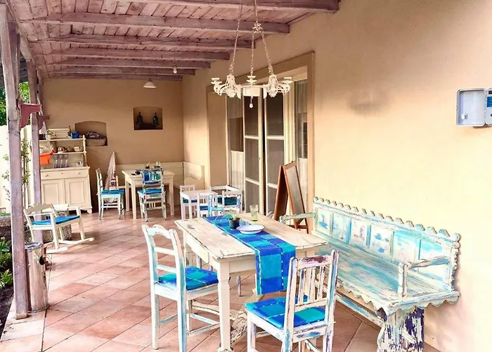 Kis Szarcsa Vendeghaz 3*