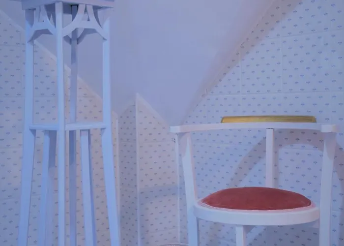 Kis Szarcsa Vendeghaz Pensjonat 3*