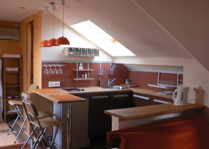 Pensjonat Kis Szarcsa Vendeghaz 3*